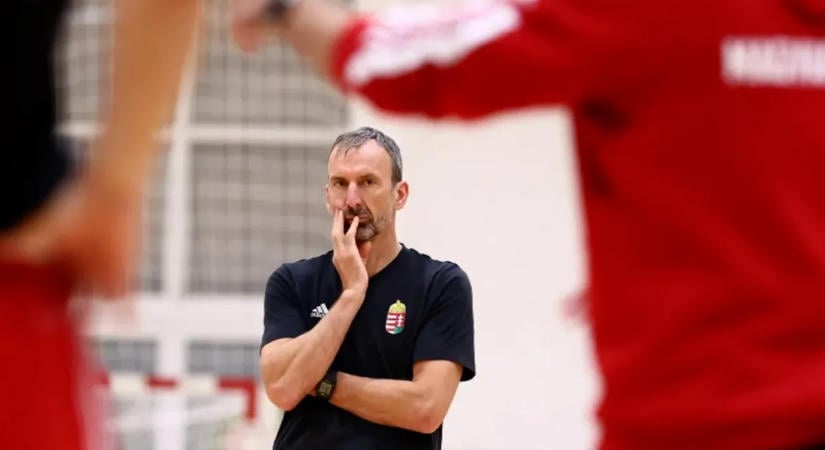 Sótonyi László: Rögös ösvény vezethet az olimpiára