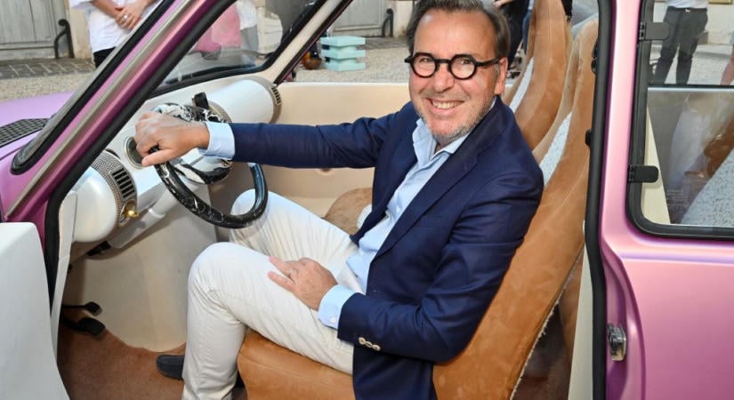 Fiat vezér: Én is vettem egy SUV-t és nagyon csalódott vagyok