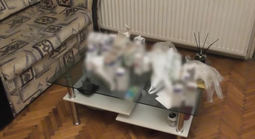 Buktak a vevők, a közvetítők és az eladók is: potencianövelőket, injekciókat adtak el kéz alatt egy zuglói patika dolgozói