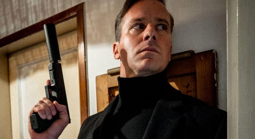 Citizen Vigilante: Polgári éberség (kritika)