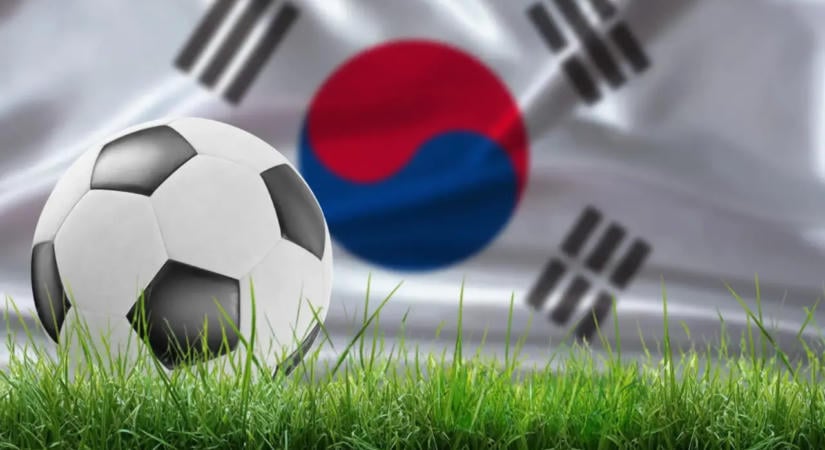 Házkutatást tartott a rendőrség a Dél-koreai Labdarúgó-szövetségnél