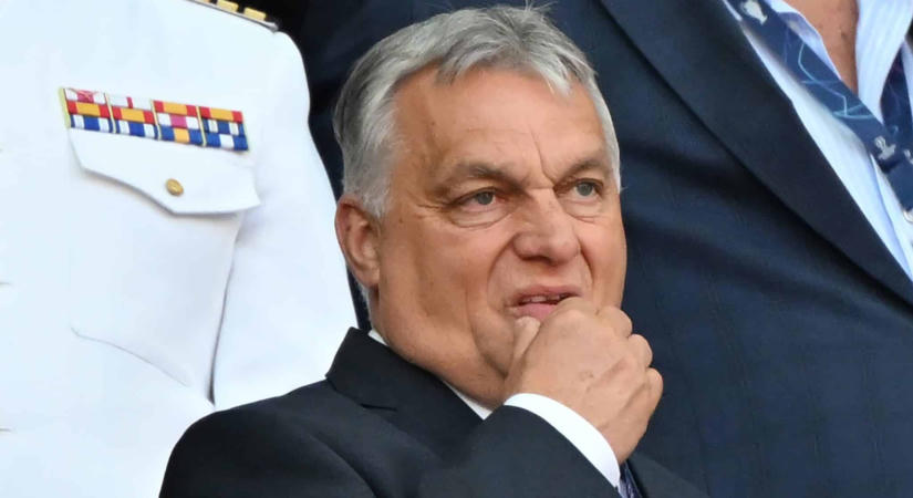 Egy utcai videó írta felül Orbán Viktor eltűnését: a Fidesz elnöke Gučában jelent meg