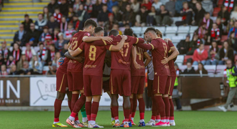 Átadja a stafétát a CFR-tulaj – Svájci elnöke lesz a futballklubnak