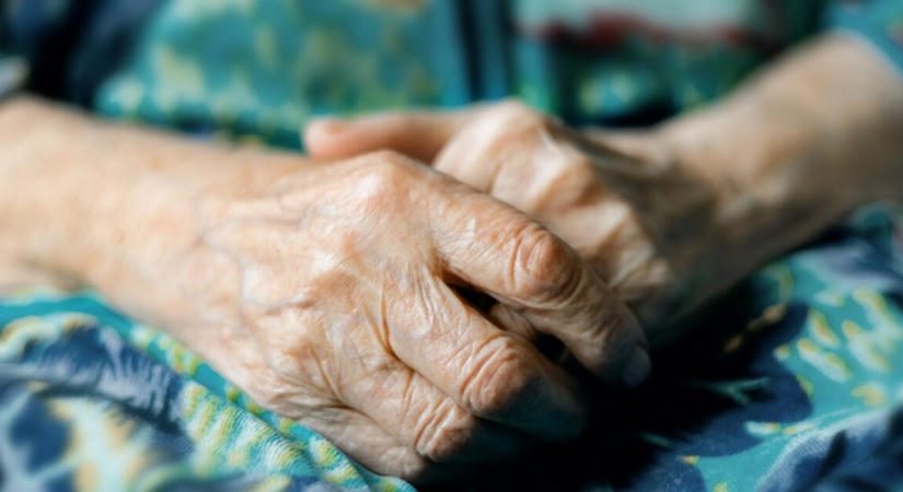 117 éves lett a világ legidősebb embere