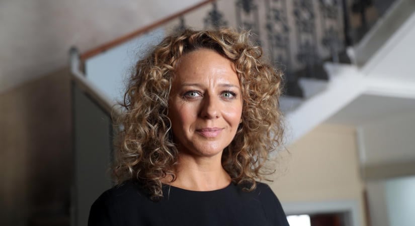 Pokorny Lia megrázó vallomása: így élte meg szerelme, Huszár Zsolt elvesztését – „Egyszerre omlott össze körülöttem minden”