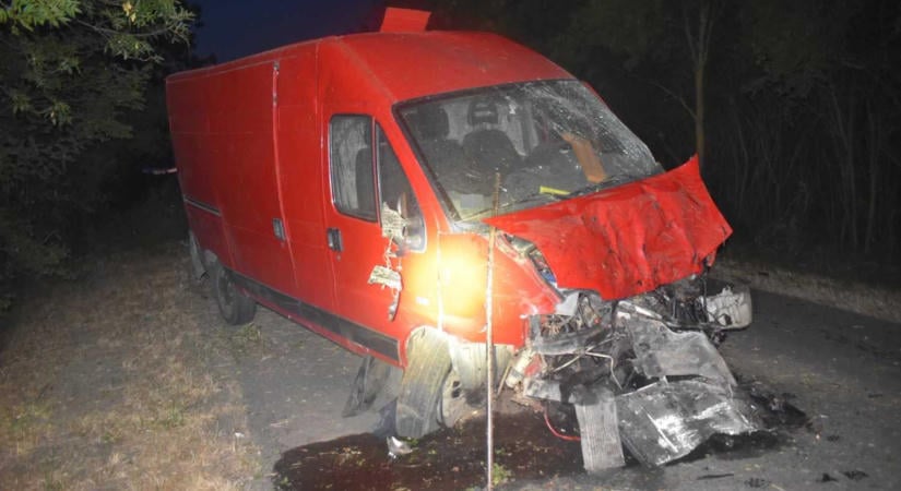 A békési rendőrök alig hittek a fülüknek, milyen kamusztorit talált ki a részeg sofőr