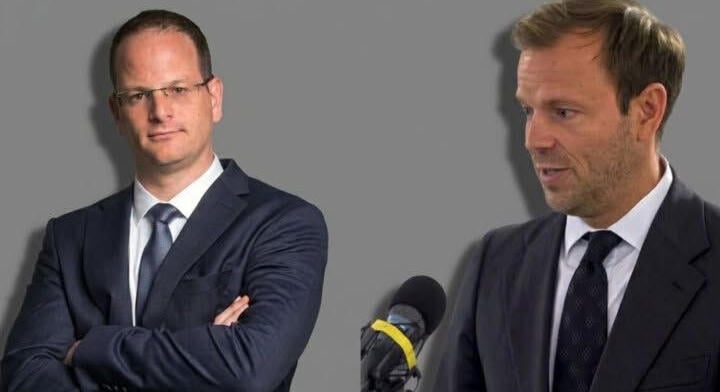 Volánbusz ügy – Jellinek és Szivek is letartóztatásban