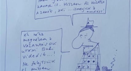 Sior: rajzok haza 107.