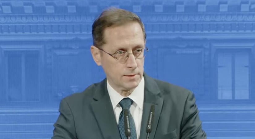 Árgus szemekkel figyeli az ország, mit mond Varga Mihály – percről percre tudósítunk a kamatdöntés utáni sajtótájékoztatóról