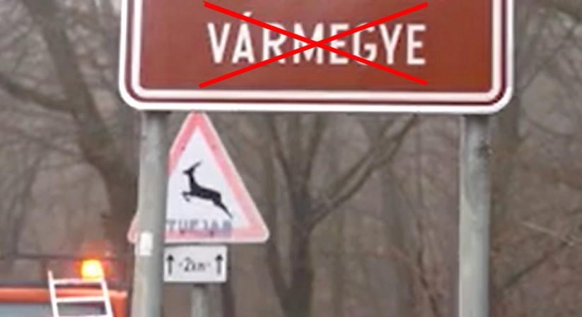 Baranya megszűnt vármegyének lenni