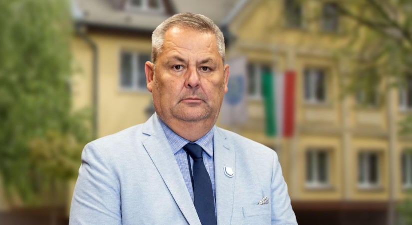 Az ipari park, a hamvasztóüzem és a turizmus jövője – interjú Solt polgármesterével