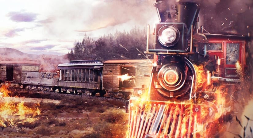 Ingyen megszerezhető a Bounty Train, de csak rövid ideig!