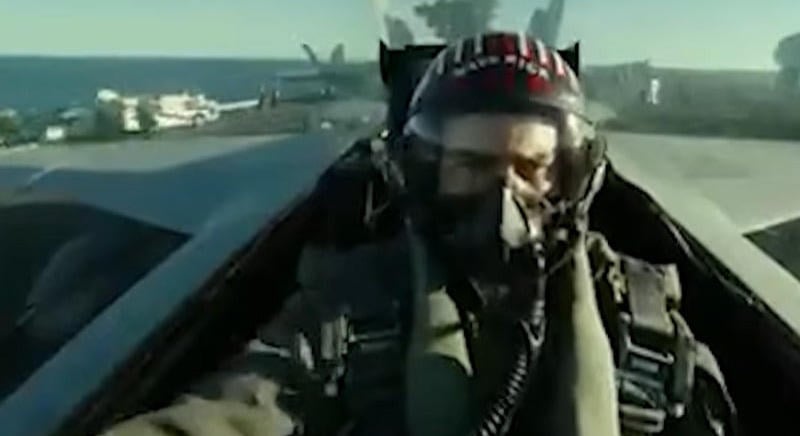 Mikor jön a Top Gun 3? Tom Cruise kemény feltételt szabott