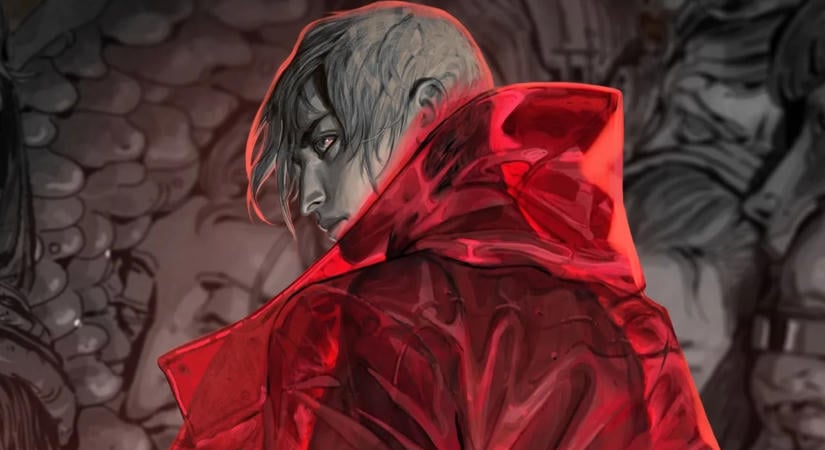 Zero Parades: Director’s Cut: minden konzolon egyszerre jelenik meg! [VIDEO]