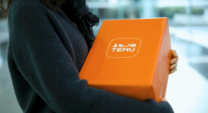 Négy hónapot kapott a Temu a veszélyes termékek visszaszorítására az európai uniótól
