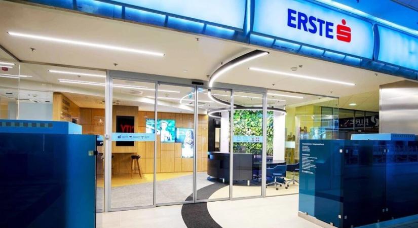 Újabb front a bankok és a fintech cégek versenyében: az Erste rányit a Revolutra