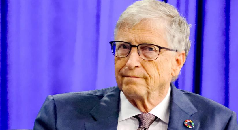 Bill Gates végre kitálalt a titkos viszonyairól, amikkel még Epstein is zsarolni akarta őt