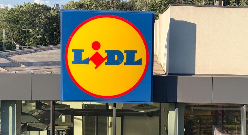 Megszűnik a Lidl kupon, más lesz helyette