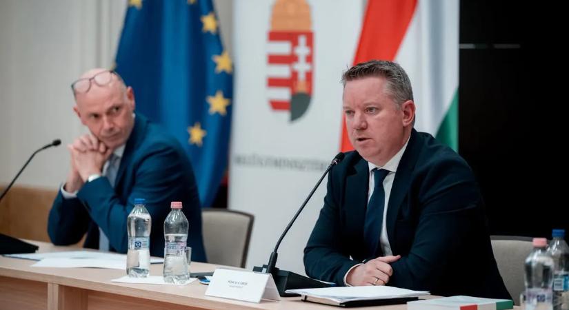 Pósfai Gábor: Továbbra is fontos a versenysport eredményességének fenntartása