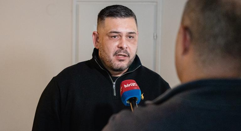 Facebookon esett egymásnak Ábrahám Róbert és Deák Dániel Kátai-Németh Vilmos gyalázása miatt