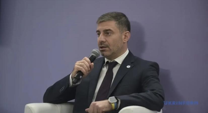 Ukrán ombudsman: Kárpátalján ma csaknem 13 ezer diák tanul magyar nyelven közel száz oktatási intézményben