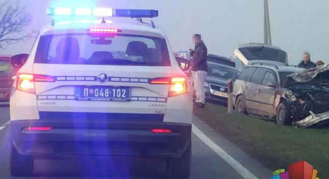 Fél év alatt 188-an haltak meg, több mint nyolcezren sérültek meg az ország közútjain