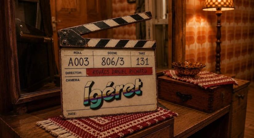 A Kádár-korszakba repít vissza az RTL legújabb fikciós sorozata