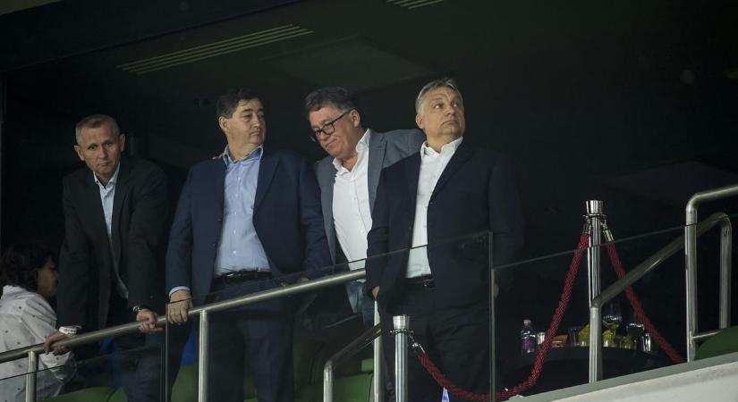 „Sem megerősíteni, de cáfolni sem tudjuk” – Szíjj László cégét a titokzatos kötvényekről és Magyar Péter vádjairól kérdeztük