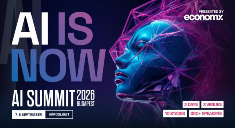 AI Summit 2026: amikor a mesterséges intelligencia már nem a jövőről szól