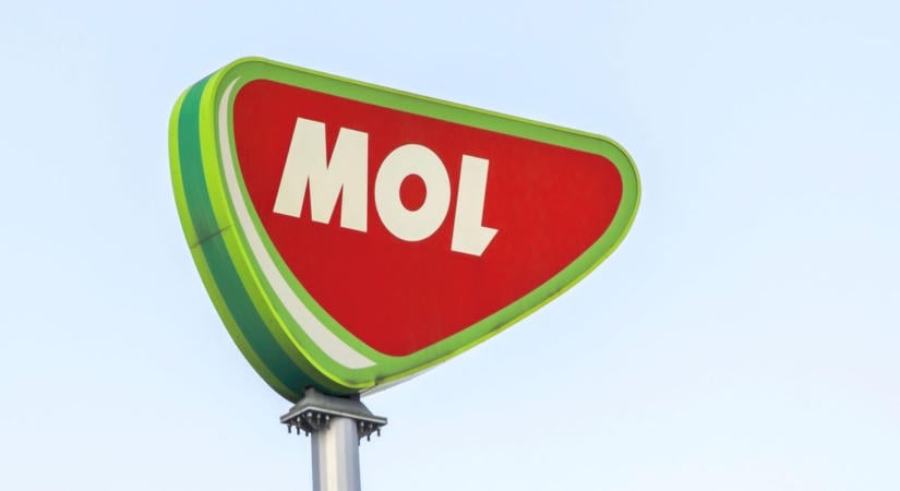 Bomba formában a magyar befektetések: a Mol osztalékhírre lőtt ki, brutális célárak hajtják a tőzsderalit – a forint is köröket ver az euróra