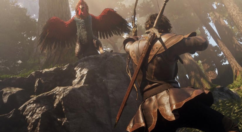 A Fable túlélte az Xbox viharait – a rendező szerint a platform DNS-ének része
