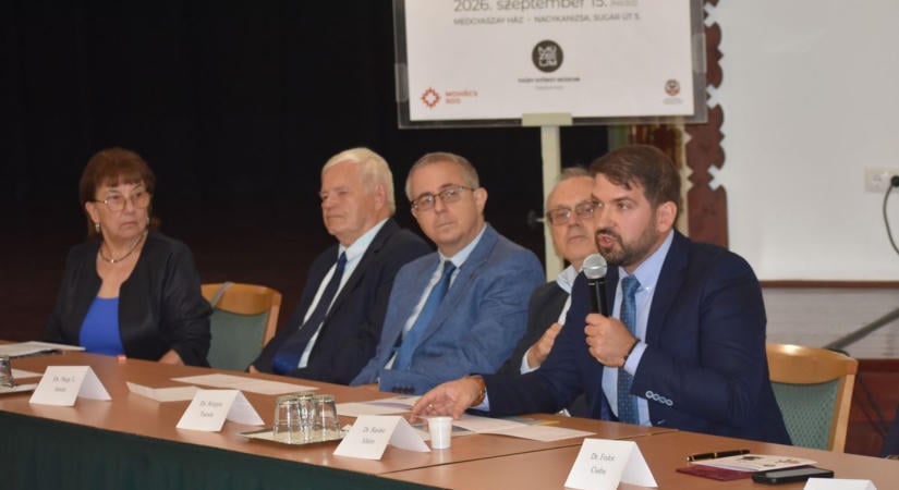 A határvidék, ahol a történelem megelevenedett: Zala sorsa a mohácsi vész árnyékában (galéria)