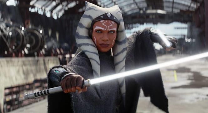 Dave Filoni megerősítette: a Star Wars egyik legrejtélyesebb ereje visszatér az Ahsoka 2. évadában