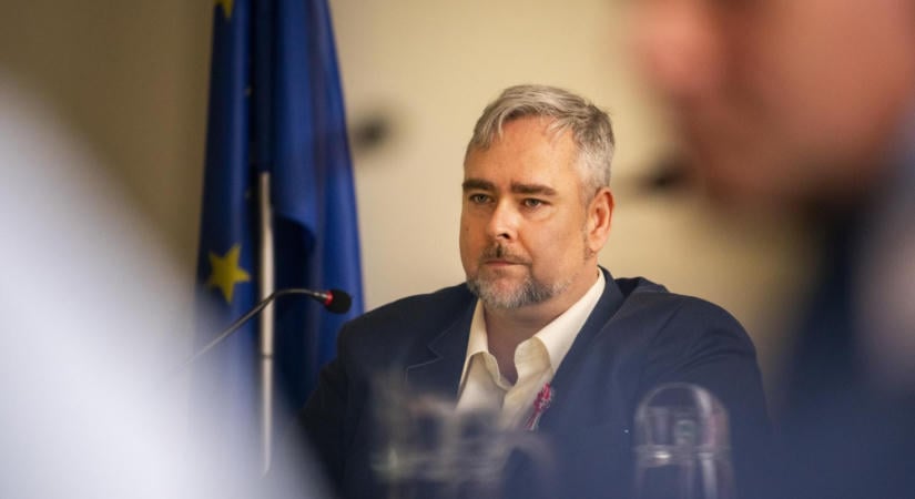 Kiss László óbudai polgármester: Itt az ideje az ügyészi szervezet átvilágításának