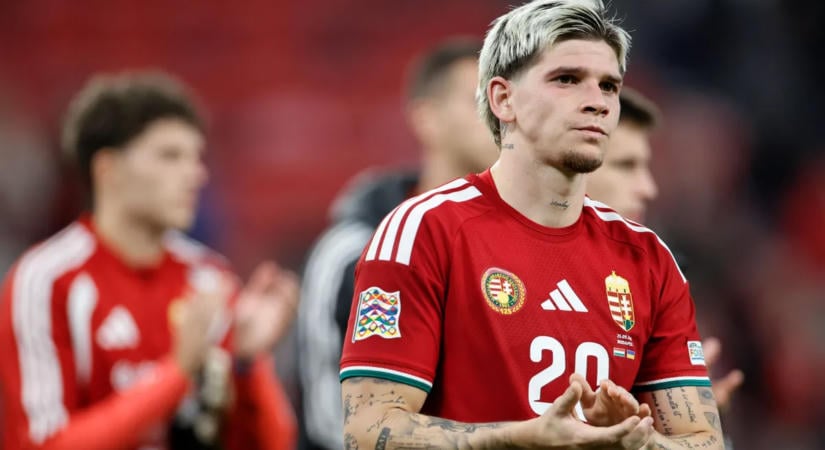 Preisinger Sándor: Tóth Milán senkitől nem fog „becsokizni”