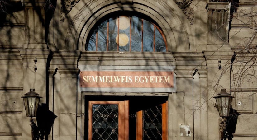 Egy hónapja állt fel az új kuratórium, máris lemondott három tag a SOTE-n