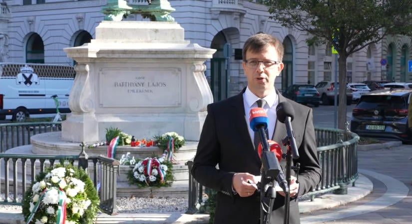 Bóka János: Az önkény azért büntet, amiben hiszel és amit képviselsz