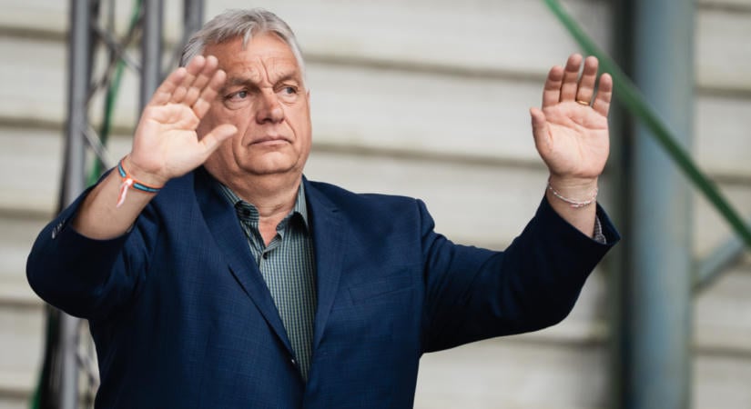 Káosz, kesztyű, kapcarongy – Magyarország összeomlására ácsingózva kecmeregne ki a holtak közül a Fidesz
