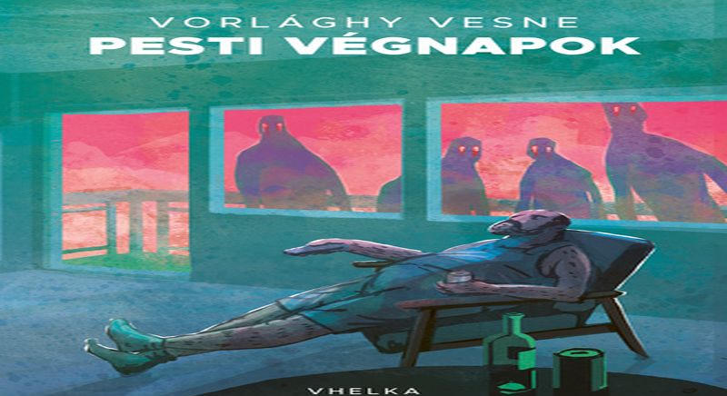 Vorlághy Vesne: Pesti végnapok (2025)