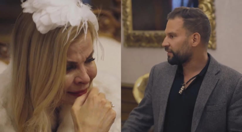 Rácz Jenőnél elszakadt a cérna: „Ez egy szadista, rohadék játék!”