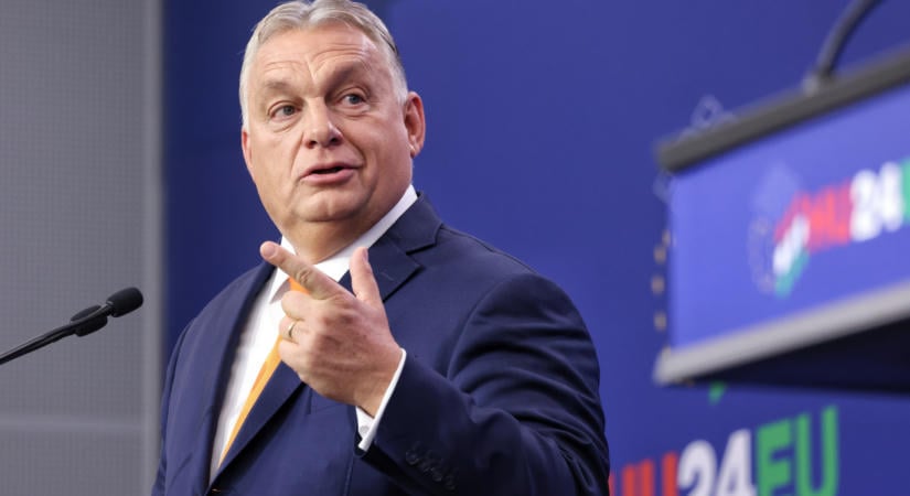 Orbán Viktor kerülhet az ENSZ élére