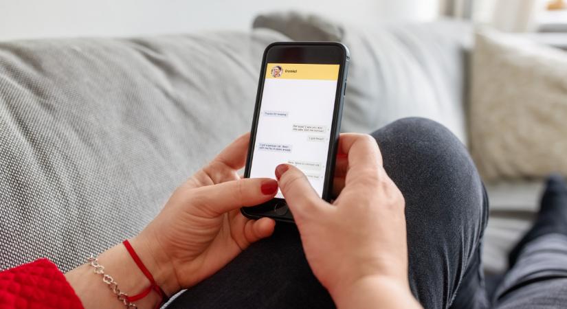 Te is használod a Vibert? Változik a szolgáltatás, így lehet bejelentkezni az app-ba!
