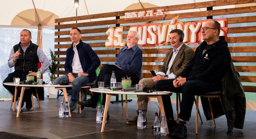 Németh Zsolt: Az oroszpárti percepció, ami a Fidesszel kapcsolatban kialakult, nem tartható fenn