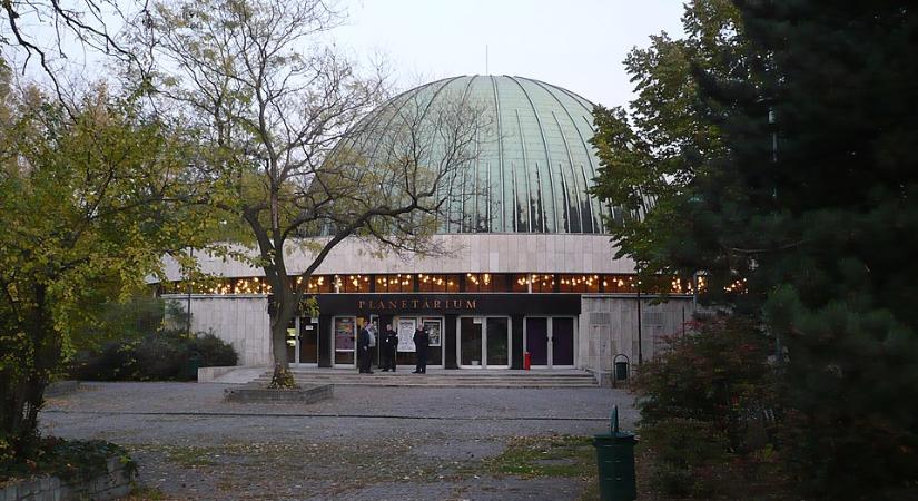 Lehet, hogy lesz ismét Planetáriumunk – De jó lenne!