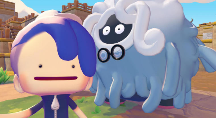 A Nintendo Switch 2 (második) legsikeresebb játéka egy spin-off, ami még csak nem is a Nintendótól jött