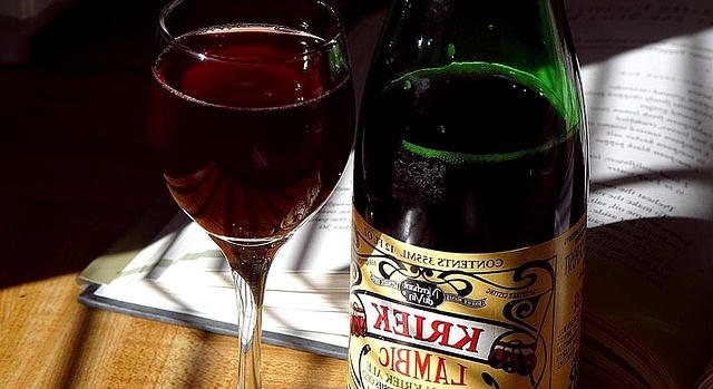 A belga sörfőzők ragaszkodnak a belga meggyhez