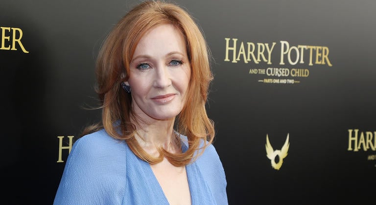 Orosz oligarchákat is lepipál J. K. Rowling, kiszivárgott az írónő féltve őrzött titka