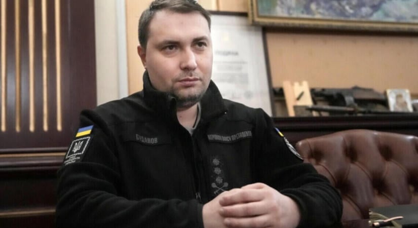 Budanov szerint októberre újabb béketárgyalási fordulót készítenek elő