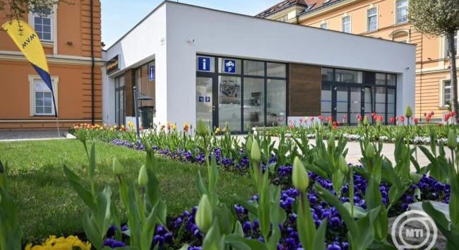 Megerősítette az MVM osztályzatát a Fitch Ratings