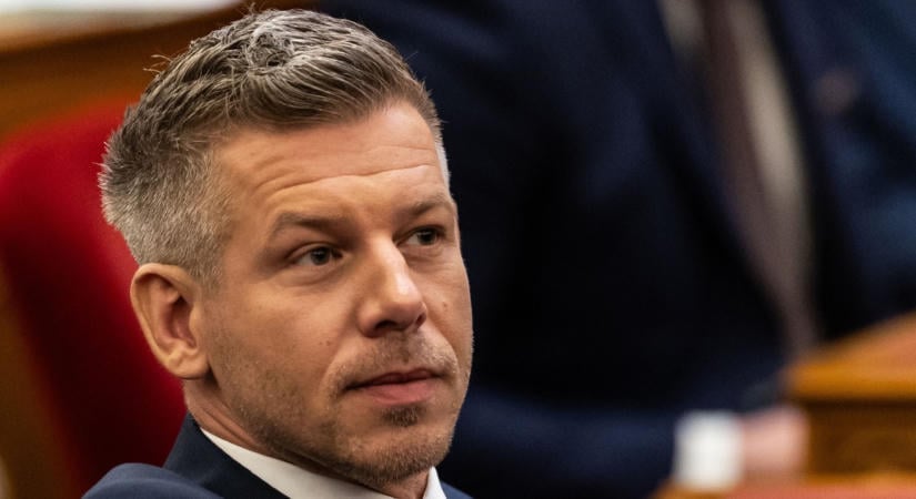 Magyar Péter megszólalt és ezt mondta ki a családi pótlék emeléséről